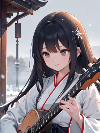 推荐系统与铁艺装置：艺术与科技的交响曲
